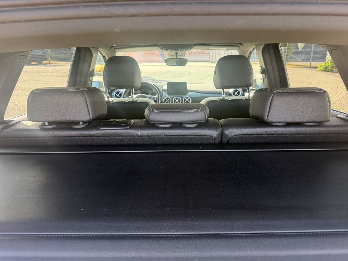 Mercedes-Benz Automobili: Mercedes-Benz B 250 e – Difettoso da Luzern venduto da Christian-07 8