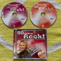 THOMAS GOTTSCHALK-2CD 50 JAHRE ROCK!