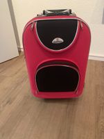 Reisekoffer/Trolley Top Zustand 55x35x20 cm von Gueifo