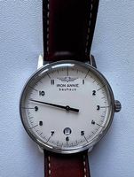 Iron Annie Bauhaus Armbanduhr
