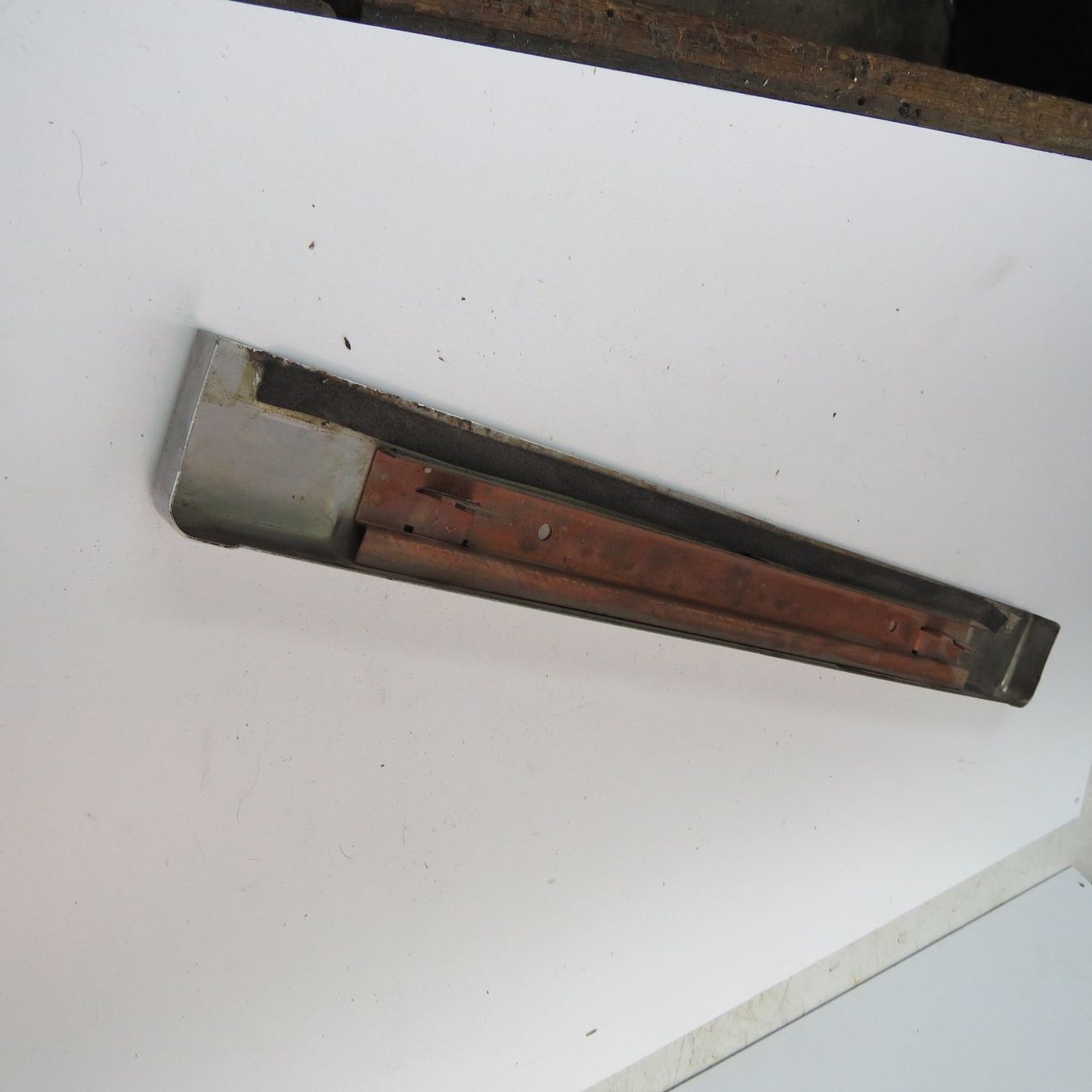 Flipper: FLIPPER-LOCKBAR – Usato da Oberlunkhofen venduto da Paco1 4