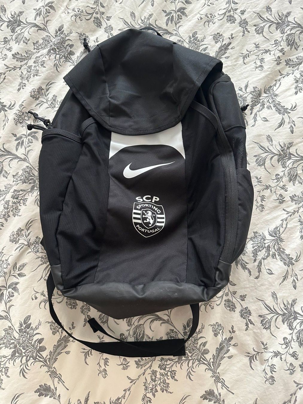 Nike Sacs à dos: Sac a dos Sporting CP – D'occasion à Lausanne par PeixotoBruno
