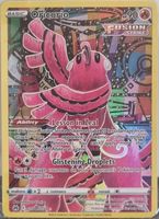 Pokémon – Oricorio 🇺🇸 - CRZ-GG04 - Crown Zenith