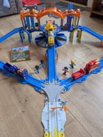 Mighty Express Mission Station playset
