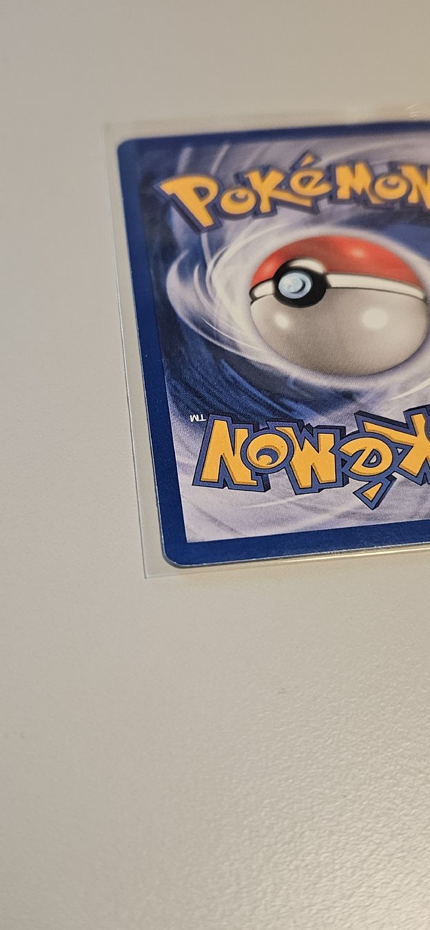 Pokémon Carte collezionabili: Weedle 69/102 ENG Base Set – Usato da Belp venduto da Ginus85 3