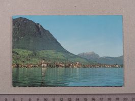 Beckenried, 1969