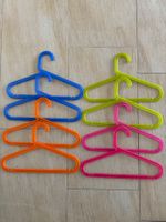 Cintres enfant, multicolore, 8/16/24 pcs