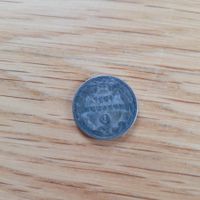 Ancienne Monnaie Kheuzer 1834 Herzocthum