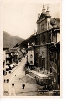 Bellinzona 1929