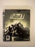 Fallout 3 - PS3 FR