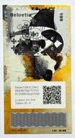 Swiss Crypto Stamp 3.0 - ID4 Jara mit ET Vollstempel