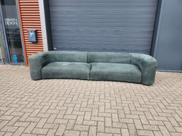 Baxter - Clara sofa by Christophe Delcourt 