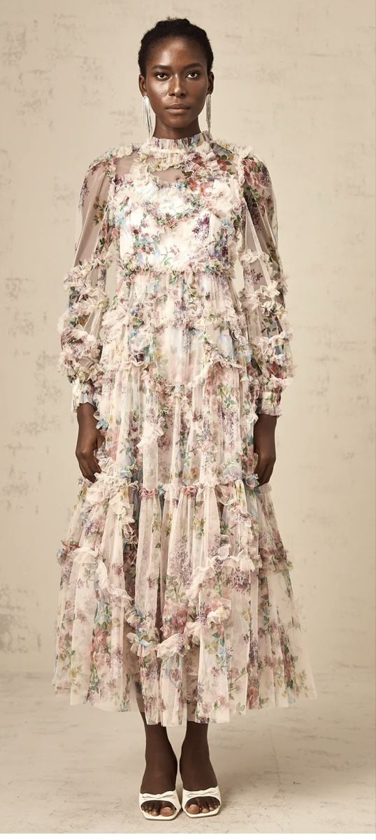 Vestiti: Wunderschönes Kleid, Miss Rosier – Nuovo (secondo la descrizione) da Schellenberg venduto da joy116 2