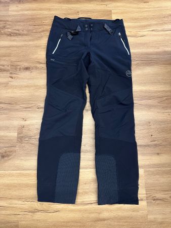 La sportiva Hochtourenhose Gr. 40