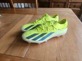 Adidas Crazyfast Elite 40 2/3