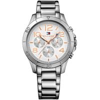 Tommy Hilfiger Damen Uhr - NEU & Garantie