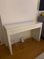 Frisiertisch - Ikea Malm