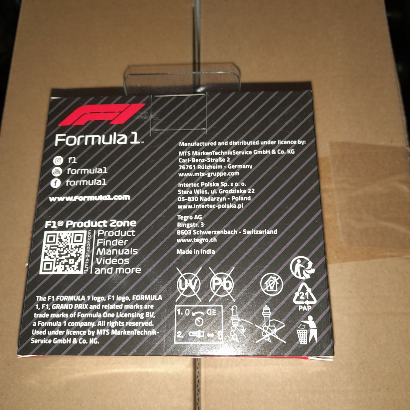 Tutti pezzi di ricambio auto: 30 Pack H7 Birnen – Nuovo e nell'imballaggio originale da Cham venduto da vento9