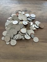 Nr. 92: Fast 1kg niederländische Krone