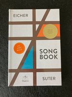 Stephan Eicher & Martin Suter: NEUF - Song Book - Livre & CD