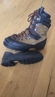 Robuste Scarpa Matterhorn Bergschuhe, Grösse 41.5
