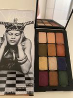 NARS Eyeshadow Palette. Limitiert. Voll, hoher Ladenpreis