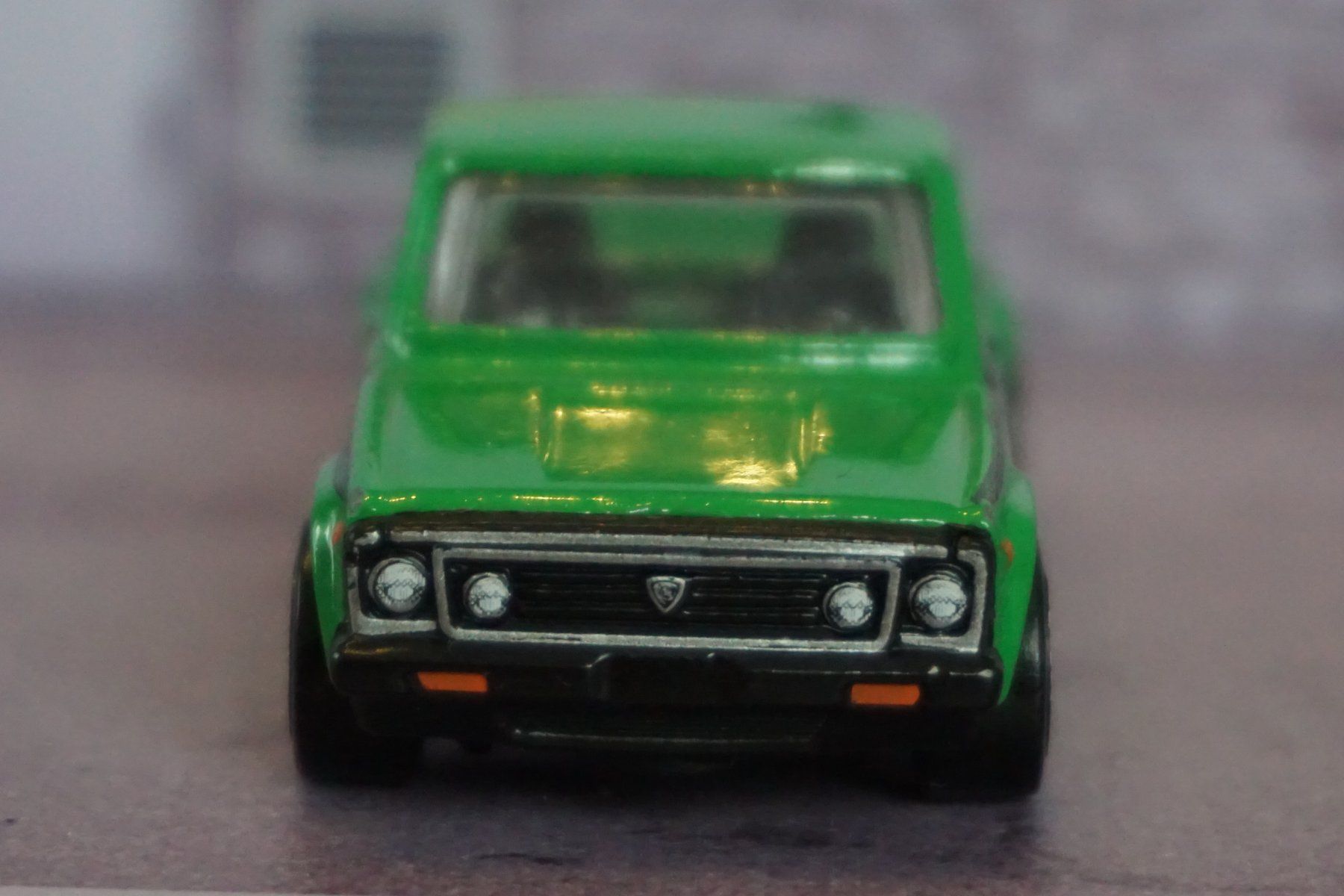 Hot Wheels Modellini d'auto: HotWheels Mazda Repu Pick-up COOL !!!!!!!!! – Usato da Reiden venduto da Doppeldecker69 3