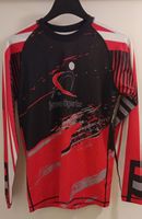 Javco Sport Funktionsshirt Fitness MMA Boxen Cardio Joggen L
