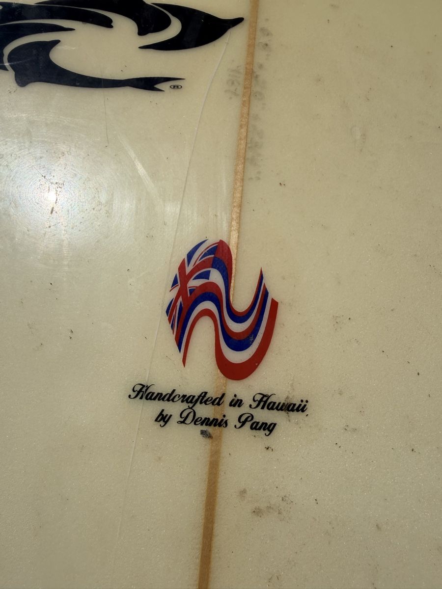 Tavole da surf e di nuoto: Surfboard – Difettoso da AARBURG venduto da cheapstuff 2