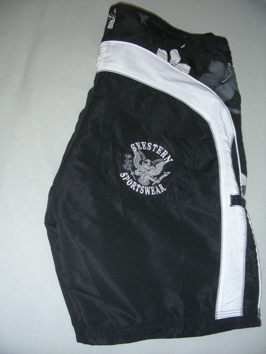 Hosen: Shorts Seestern Sportswear – Neu (gemäss Beschreibung) aus Burgdorf von Daniela136