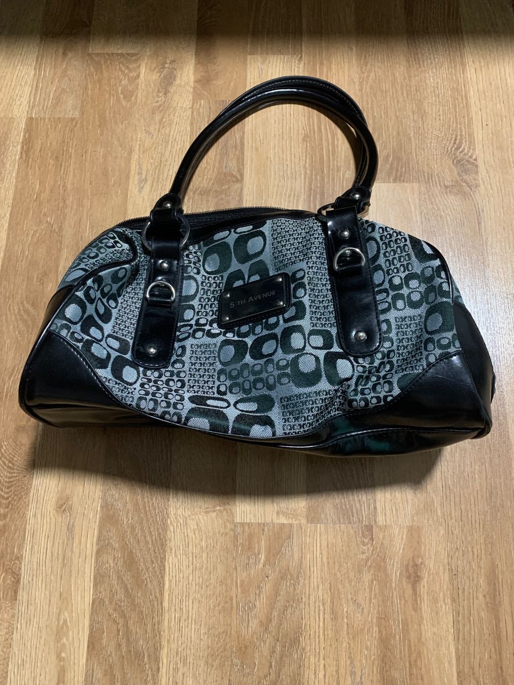 5th Avenue Borse da donna: 5TH AVENUE Handtasche Damen – Nuovo (secondo la descrizione) da Arbon venduto da Halindra