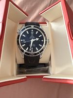 Montre OMEGA Seamaster Planet Ocean automatique homme