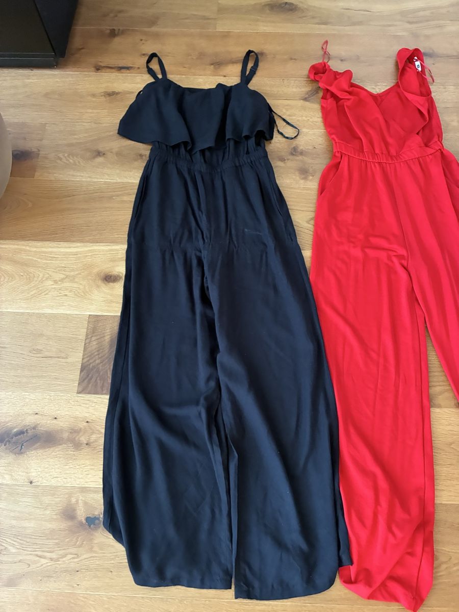 Lotti di vestiti: Kleidungpaket Damen – Usato da Wangen SZ venduto da el_paso08 1