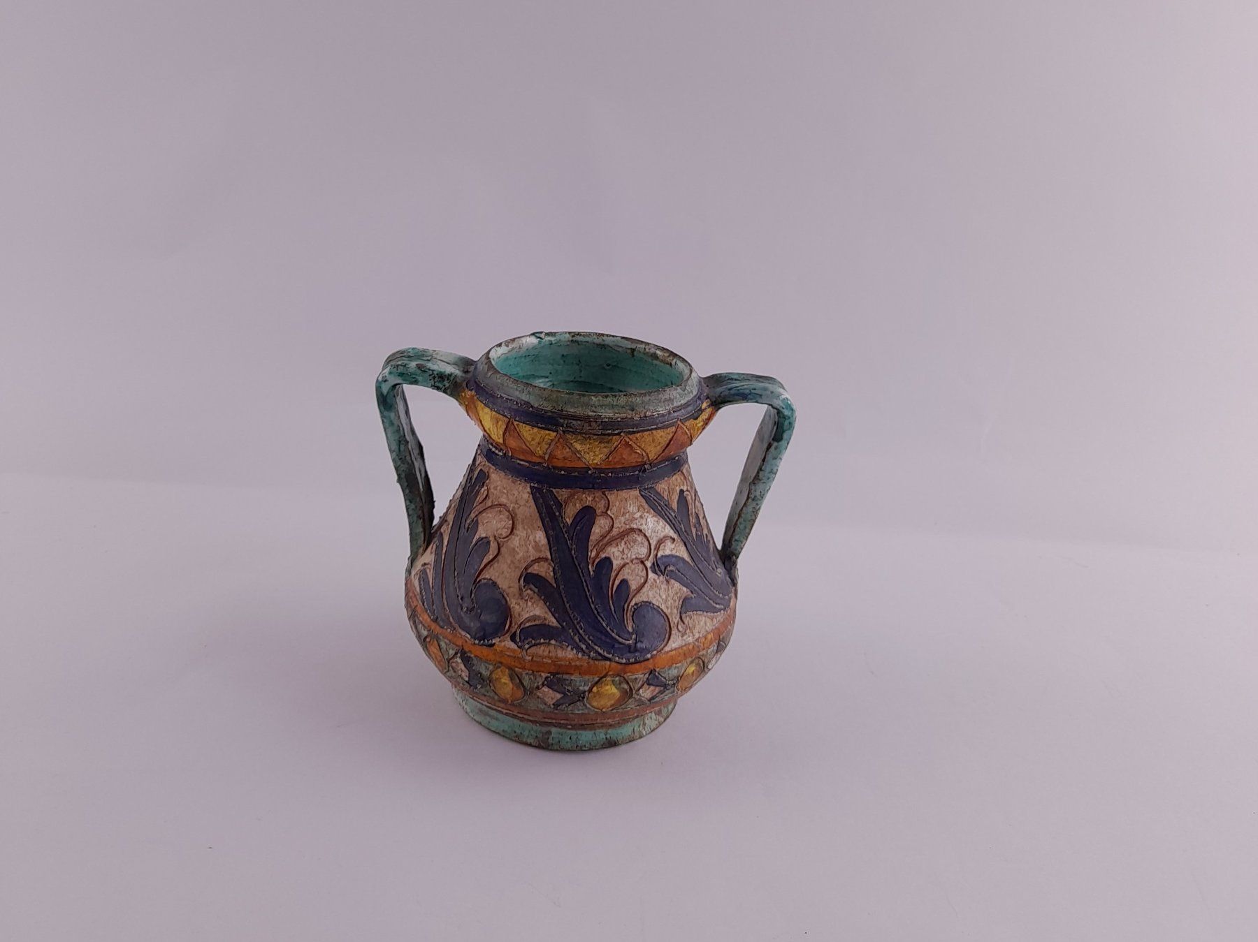 Vasi & Recipienti: Vase bunt – Usato da Liebefeld venduto da Restwert_Liebefeld 1