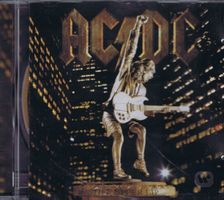 AC/DC / Stiff Upper Lip