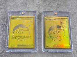 🇩🇪&🇯🇵 》Pokemon 》gemäss Bild