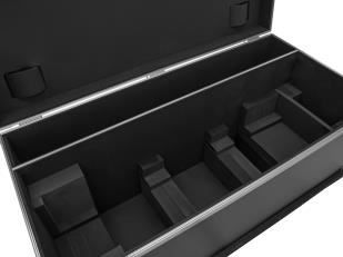 Illuminazione & Effetti luce: LED SL-1000 DMX Search Light inkl.Case – Nuovo e nell'imballaggio originale da Däniken SO venduto da Profog1 7