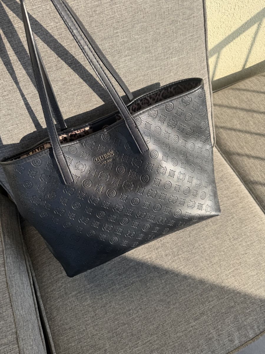 Guess Borse da donna: Guess borsa – Usato da Vacallo venduto da Vale_1234 2