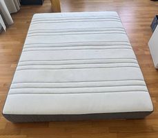 IKEA HÖVÅG Matratze 160 × 200 cm