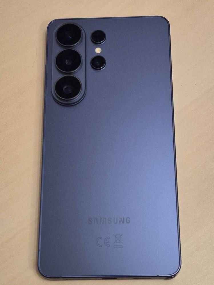 Samsung Handys / Smartphones: SAMSUNG GALAXY S26 ULTRA 512 GB – Neu (gemäss Beschreibung) aus Brügg BE von Prato 1