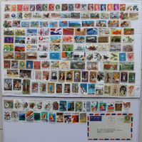 Briefmarken Australien