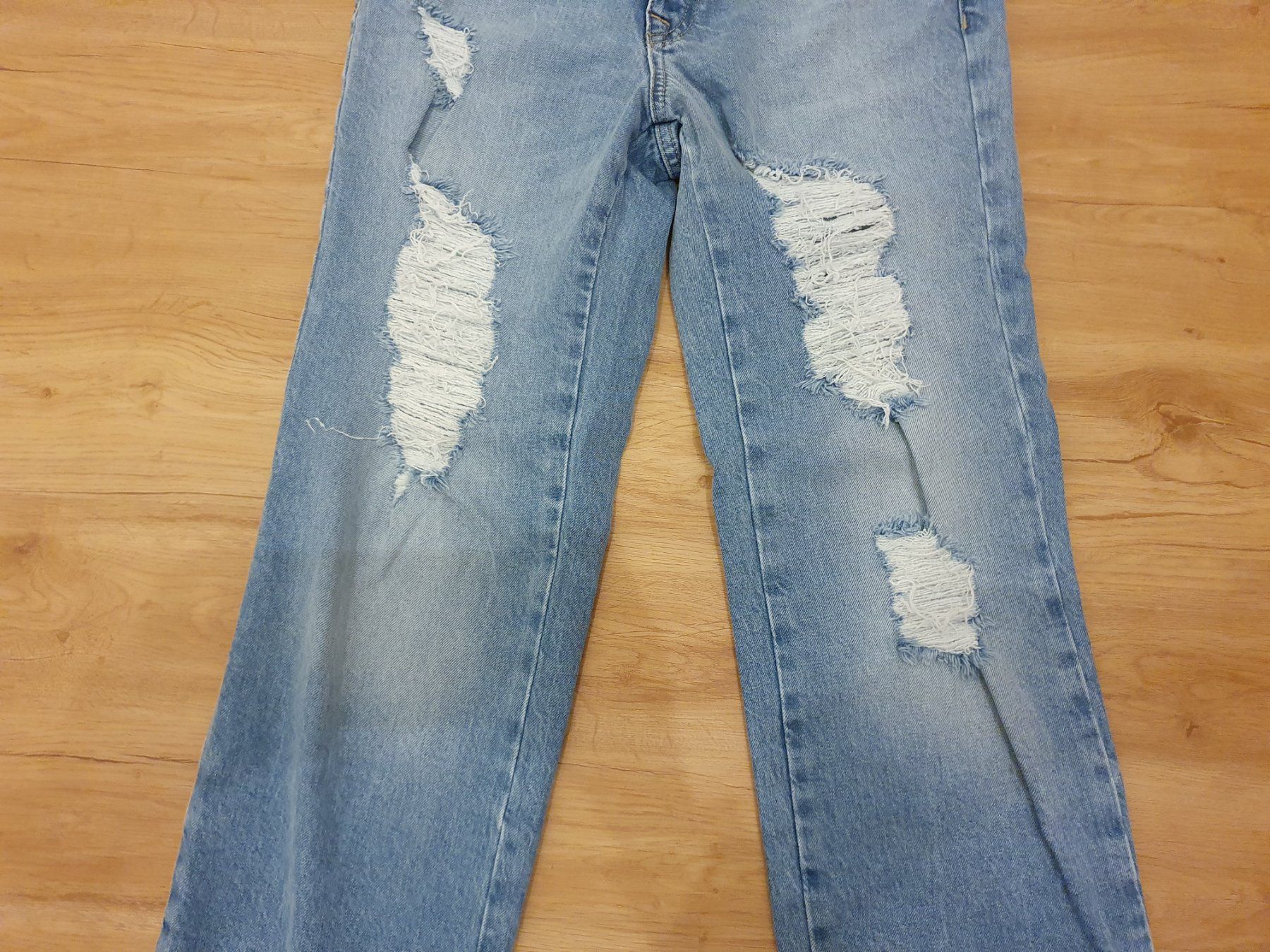 Only Jeans: ONLY gerade Jeans W 28, L:30, NEU – Nuovo e nell'imballaggio originale da Heinrichswil venduto da sabi2809 2