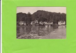 Luzern-Seeburg vom See aus gesehen