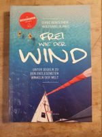 Frei wie der Wind Doris Renoldner Wolfgang Slacec Delius Kla