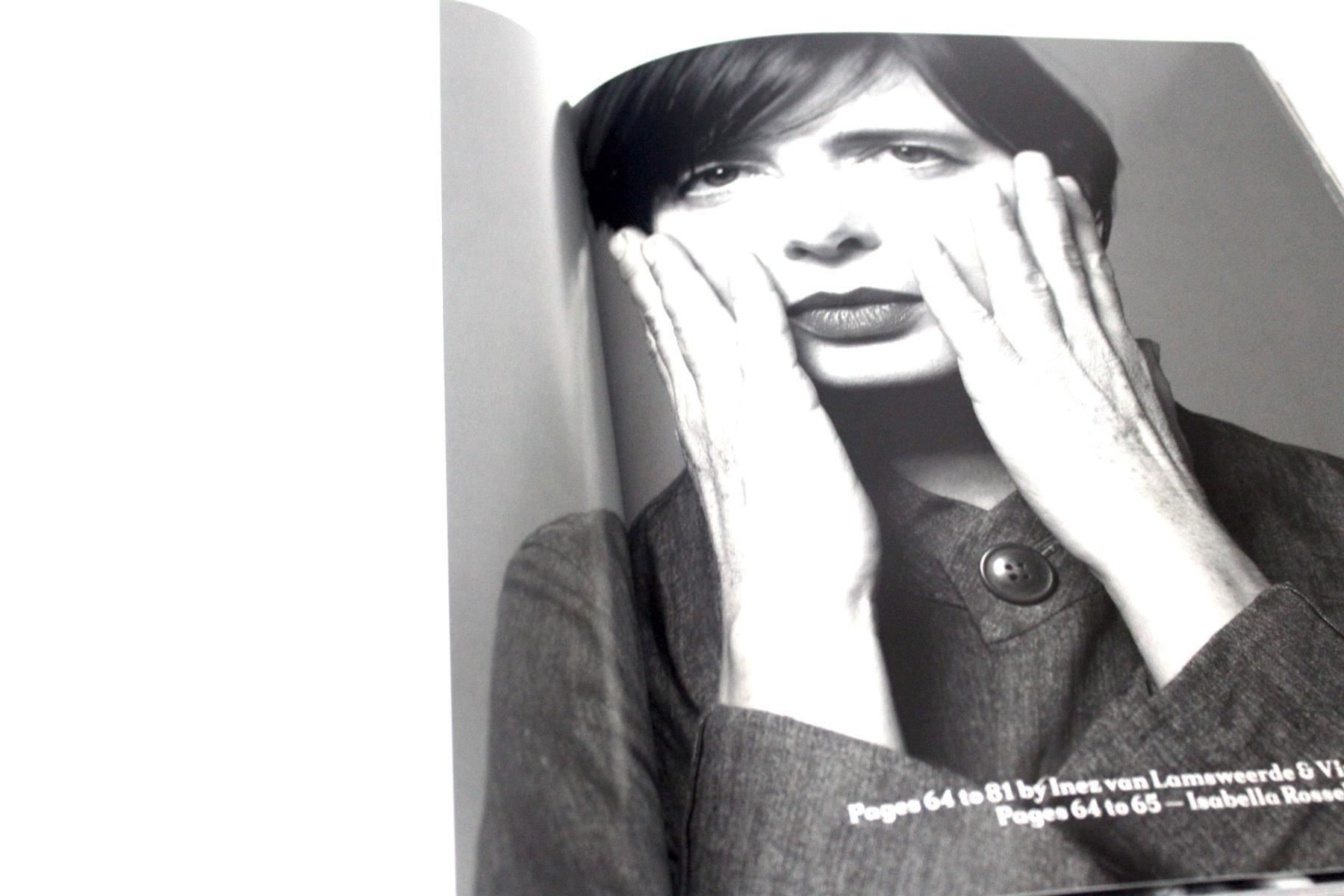 Foto & Immagini: JEFFERSON HACK: Another Portrait Book. Edition 7L, EA. 2007 – Usato da Bern venduto da Rare-Books 7