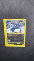 Pokémon Relaxo 100/144 Skyridge Reverse Holo 2003 Deutsch