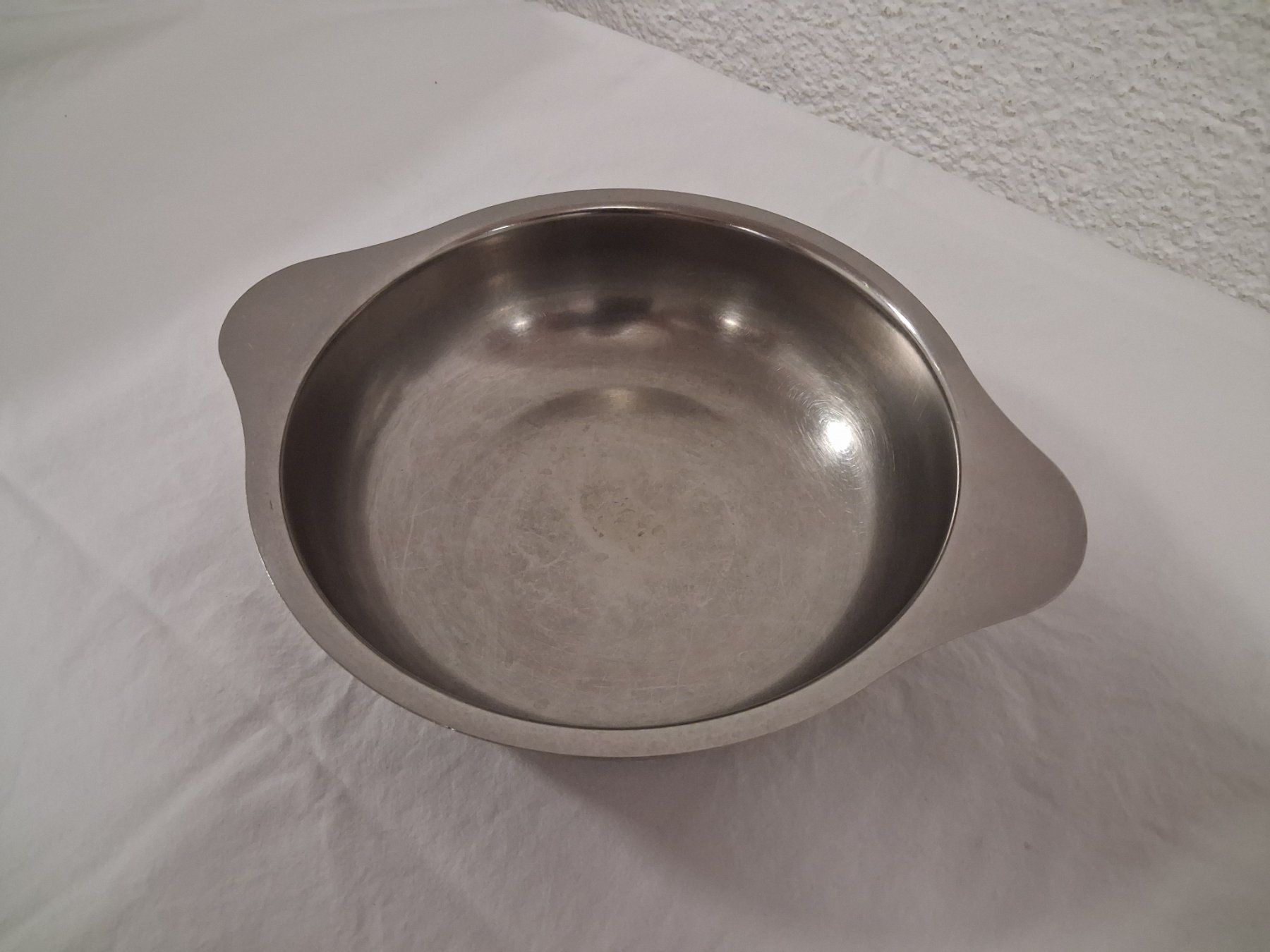 Coupes: Metallschalen mittelgross flach – D'occasion à Horgen par meg_y7sh 2