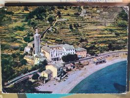 Ansichtskarte charmes et couleurs de la corse Korsika 260