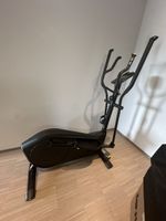 DOMYOS Selbstversorgender, vernetzter Crosstrainer, El 540