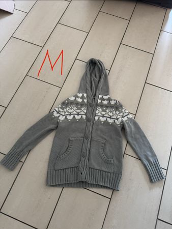 Harry Potter Merchandise Strickjacke
